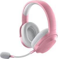 Razer Barracuda X (2022) Wireless Headset Quartz Pink