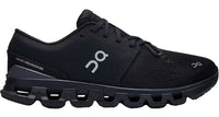 On Cloud X 4 Black Eclipse