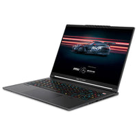 MSI GAMING Stealth A16 AI+ Mercedes A3XWGG-035PH (Selenite Gray)