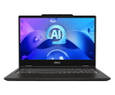 MSI VenturePro 17 AI A1VFG-008PH Gaming Laptop (Solid Gray)