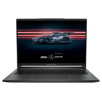 MSI GAMING Stealth A16 AI+ Mercedes A3XWGG-035PH (Selenite Gray)
