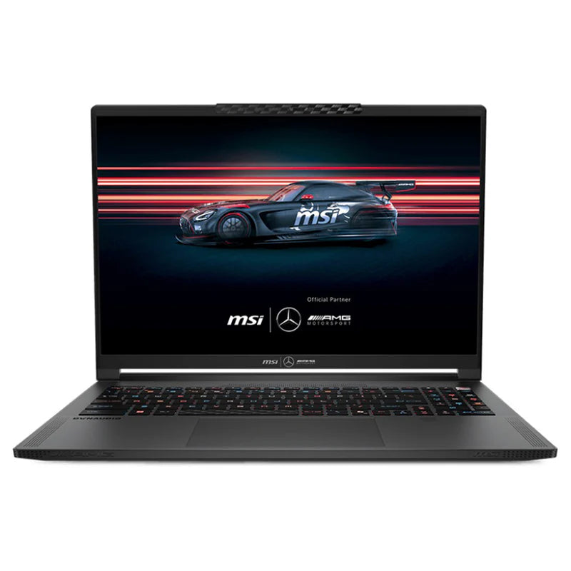 MSI GAMING Stealth A16 AI+ Mercedes A3XWGG-035PH (Selenite Gray)