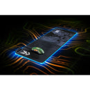 The Razer Goliathus Extended Chroma‑Halo Infinite Edition