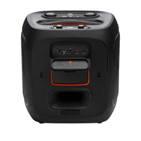JBL Partybox Encore 2 Bluetooth Party Speaker with 2 Wireless Microphone