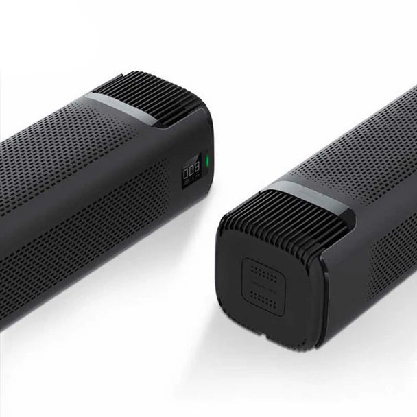 Mi Car Air Purifier P8S