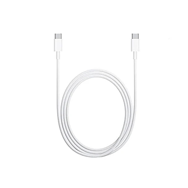 Mi USB Type-C to Type-C