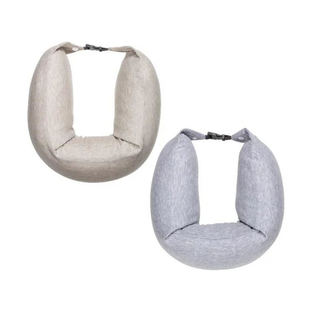 8H U-Shape Neck Pillow