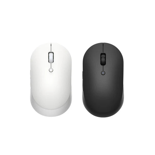 Xiaomi Dual Mode Wireless Mouse (Silent Edition)