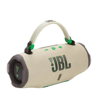 JBL Charge 6 Portable waterproof and Drop-Proof Bluetooth speaker