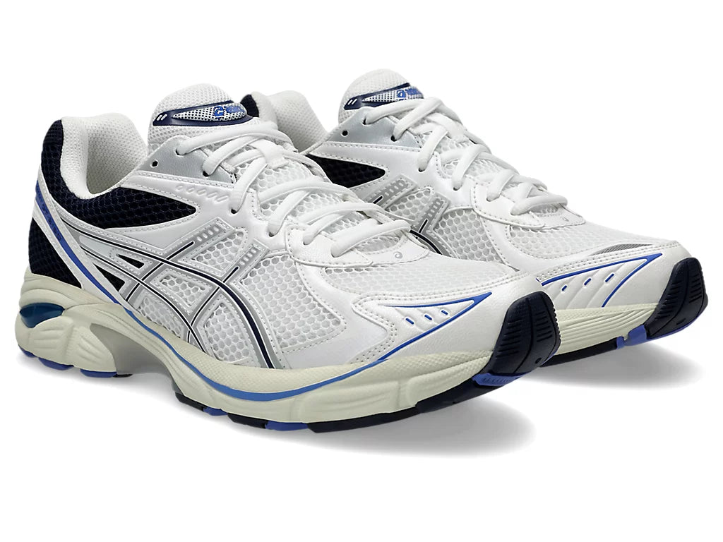 Asics GT-2160 White Piedmont Grey