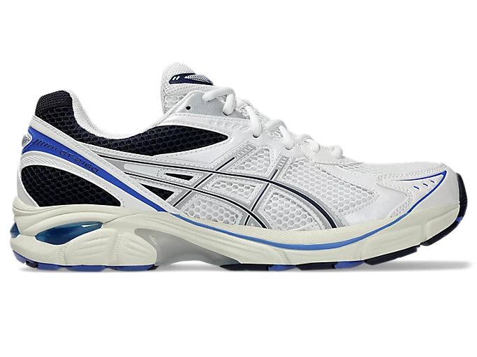 Asics GT-2160 White Piedmont Grey