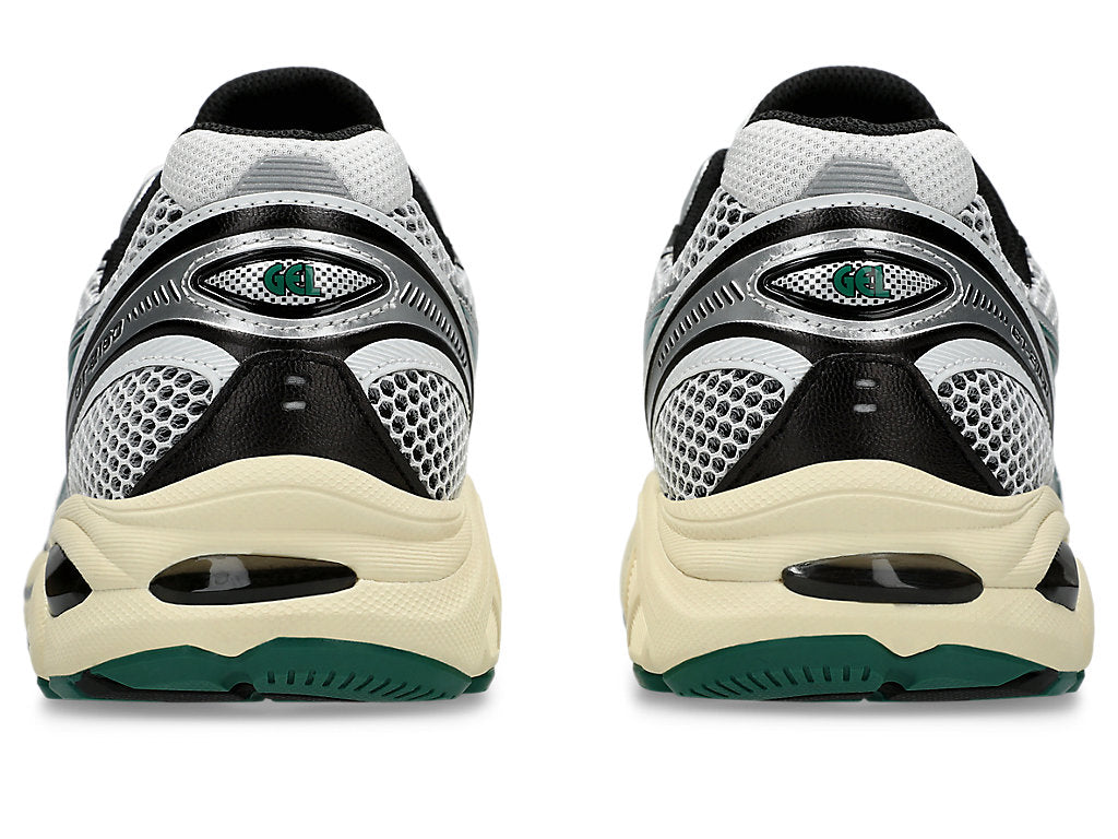 Asics GT-2160 White Jasper Green