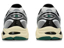 Asics GT-2160 White Jasper Green