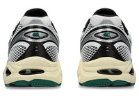 Asics GT-2160 White Jasper Green
