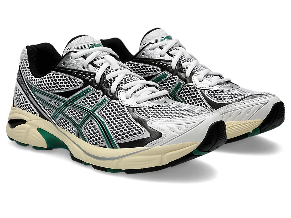 Asics GT-2160 White Jasper Green