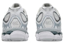 Asics Gel-NYC White Oyster Grey
