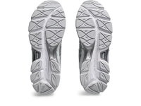 Asics Gel-NYC White Oyster Grey