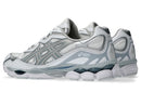 Asics Gel-NYC White Oyster Grey
