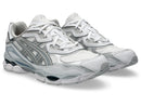 Asics Gel-NYC White Oyster Grey
