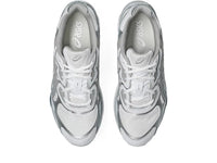 Asics Gel-NYC White Oyster Grey
