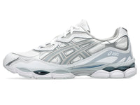 Asics Gel-NYC White Oyster Grey