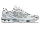 Asics Gel-NYC White Oyster Grey