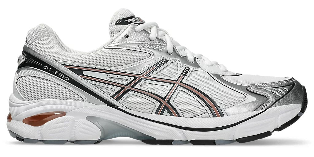 ASICS GT-2160 White Rose Rouge