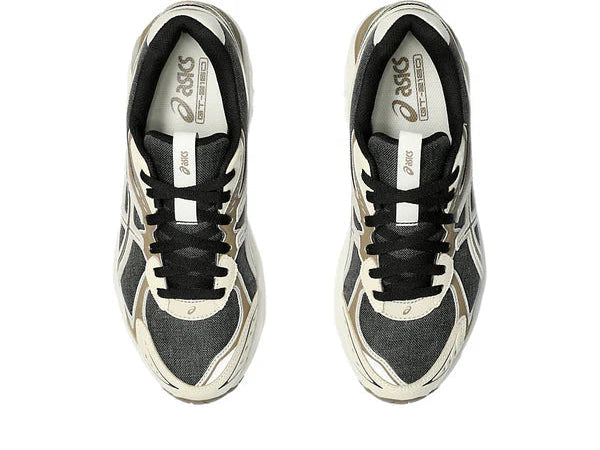 Asics GT-2160 Imperfection Pack Black Cream