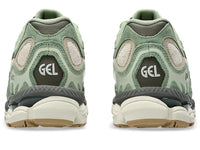 Asics Gel-NYC Feather Grey Truffle Grey