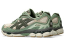 Asics Gel-NYC Feather Grey Truffle Grey