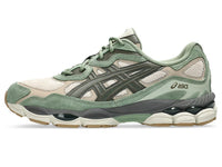Asics Gel-NYC Feather Grey Truffle Grey
