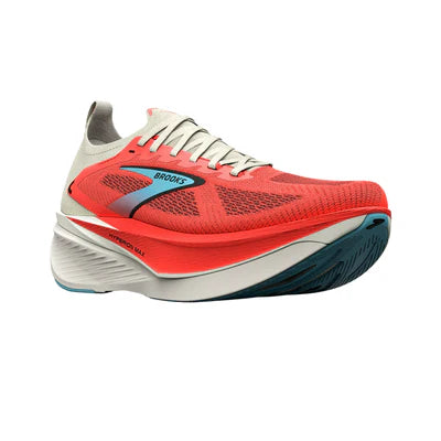 Brooks Hyperion Max 3  Coconut Fiery Coral Atomizer (W)