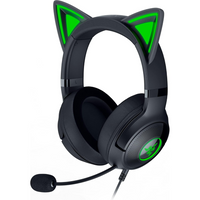 Razer Kraken Kitty V2 ( Black )