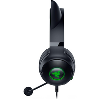 Razer Kraken Kitty V2 ( Black )