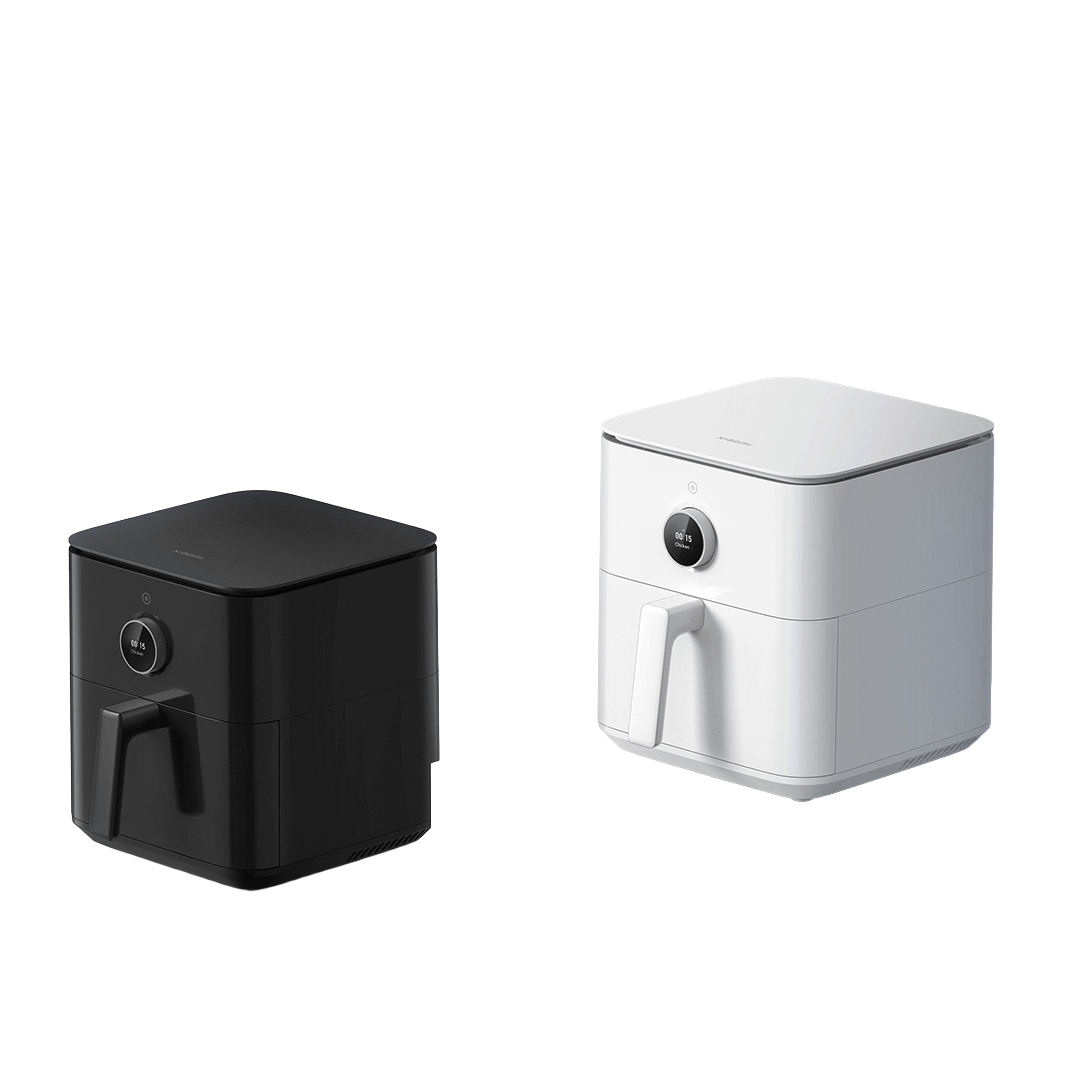 Xiaomi Smart Air Fryer 6.5L