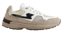 Stepney Workers Club Amiel S-Strike  Geo Merged Winter White