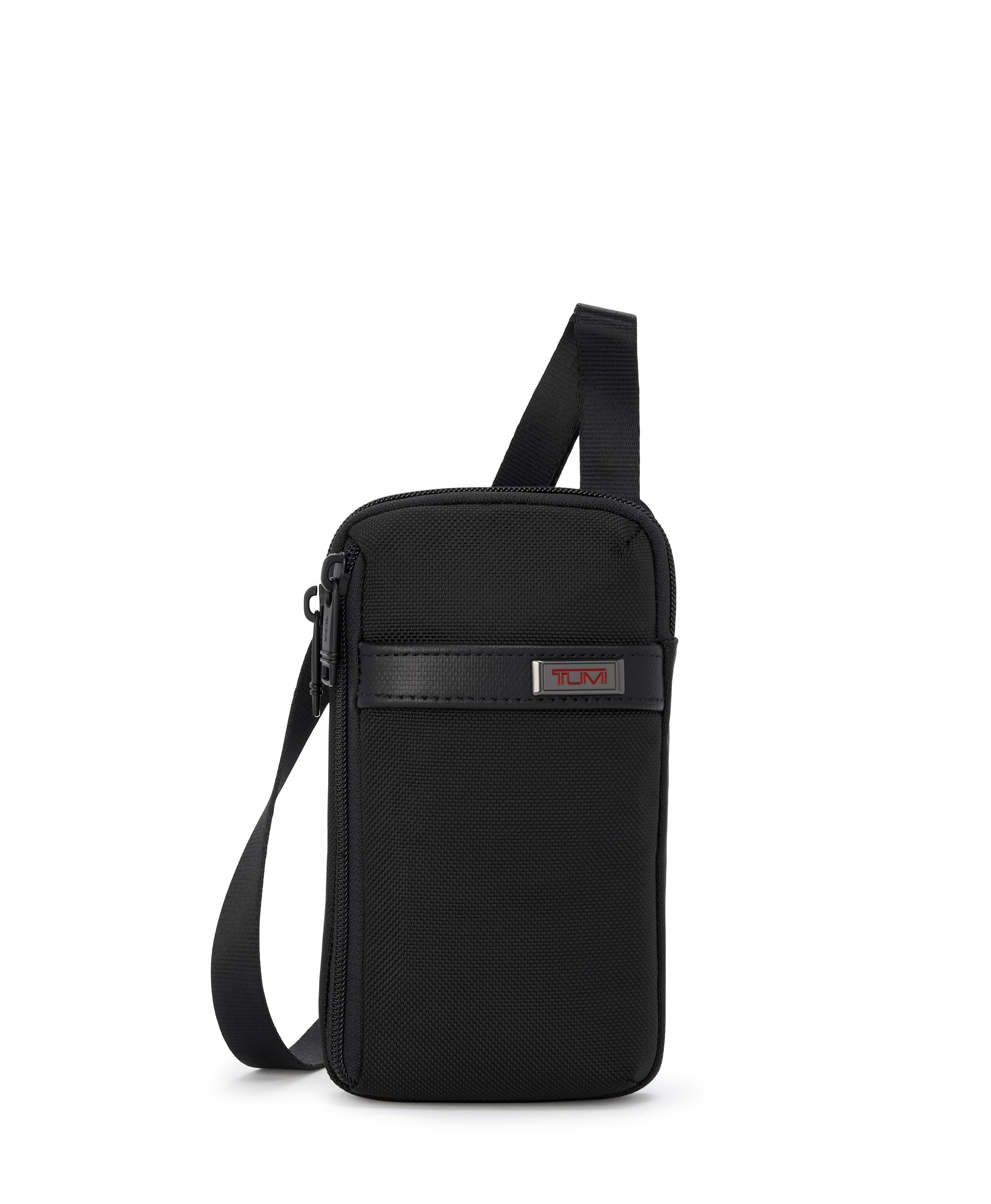 Tumi Alpha 3 Small Crossbody Pouch