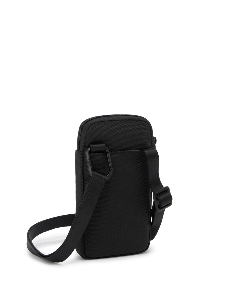 Tumi Alpha 3 Small Crossbody Pouch