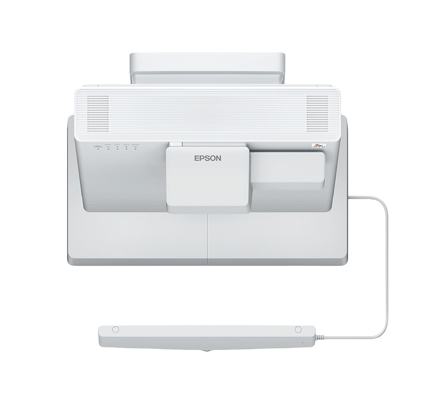 Epson EB-1485Fi Full HD 3LCD PROJECTOR