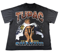 Effn Tupac - Keep ya head up