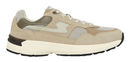 Stepney Workers Club Amiel S-Strike Suede Mix Sand