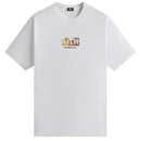 Kith For Alvin Armstrong Gallery Tee White