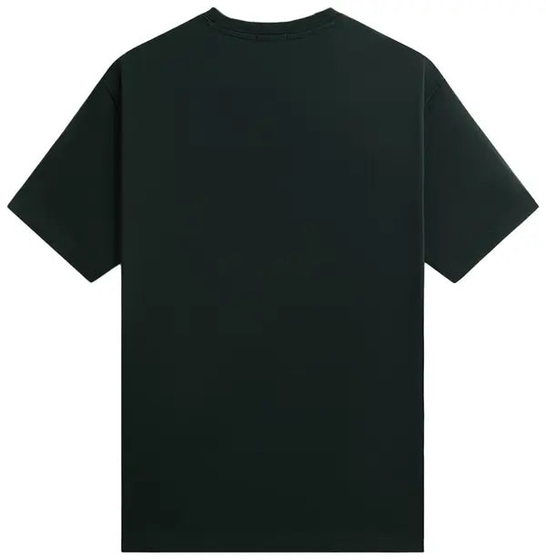 Kith Lax Tee Stadium Green