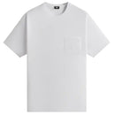 Kith Short Sleeve Quinn Tee White