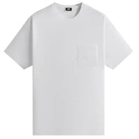 Kith Short Sleeve Quinn Tee White