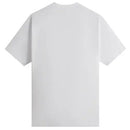 Kith Short Sleeve Quinn Tee White
