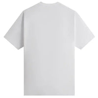 Kith Short Sleeve Quinn Tee White