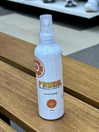 Fresh Professional Cleaning Shoe Cleaner