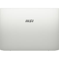 MSI PRESTIGE 16 AI+ MERCEDES B2VMG-095PH (Urban Silver)