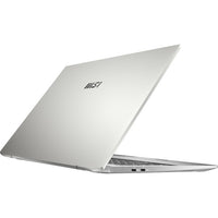 MSI PRESTIGE 16 AI+ MERCEDES B2VMG-095PH (Urban Silver)